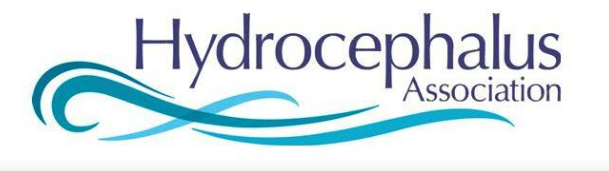 Hydrocephalus Association logo